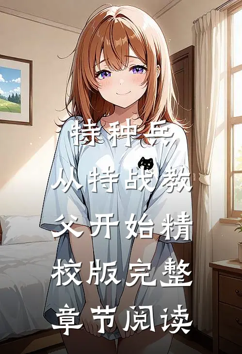 特种兵:从特战教父开始精校版完整章节阅读