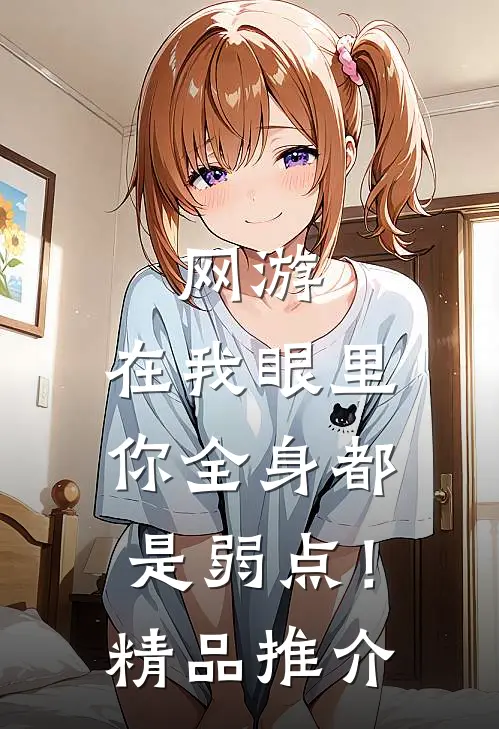 网游：在我眼里，你全身都是弱点！精品推介