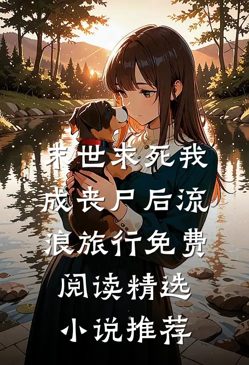 末世求死我成丧尸后流浪旅行免费阅读精选小说推荐