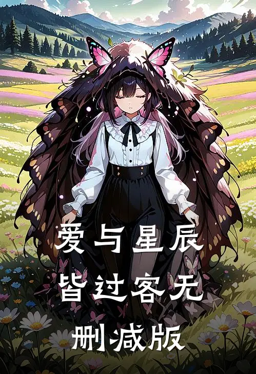 爱与星辰皆过客无删减版