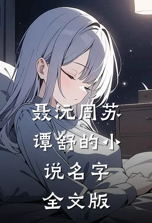 聂沅周苏谭舒的小说名字全文版