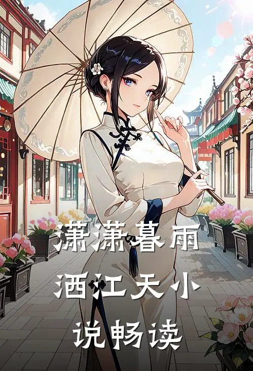 潇潇暮雨洒江天小说畅读