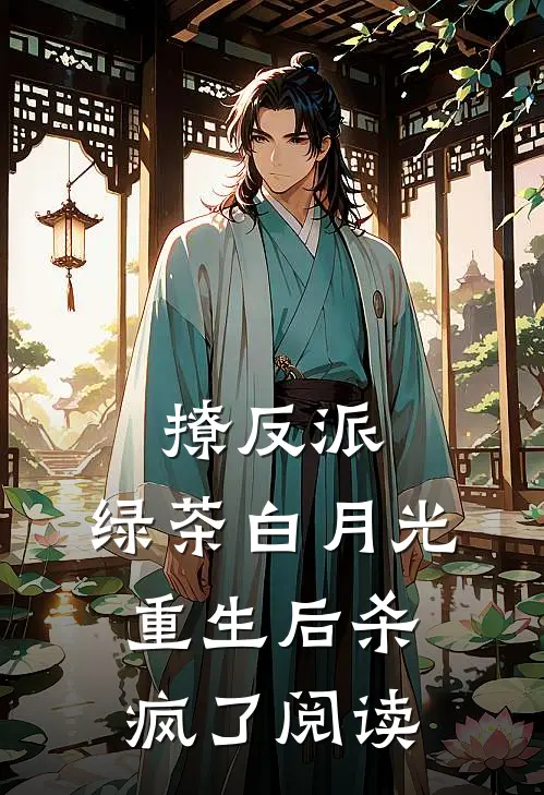 撩反派，绿茶白月光重生后杀疯了阅读