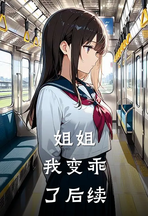 姐姐,我变乖了后续故事