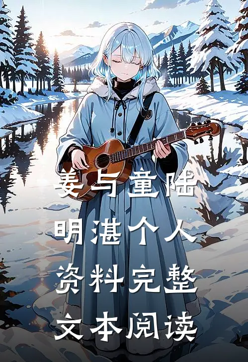 姜与童陆明湛个人资料完整文本阅读