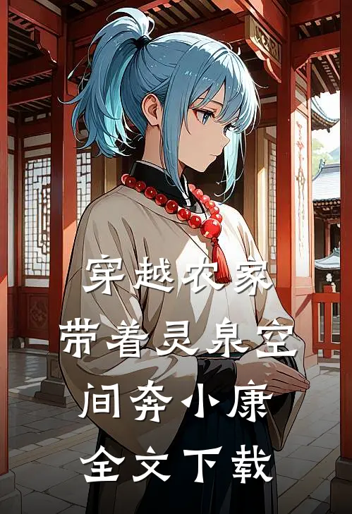 穿越农家：带着灵泉空间奔小康全文下载