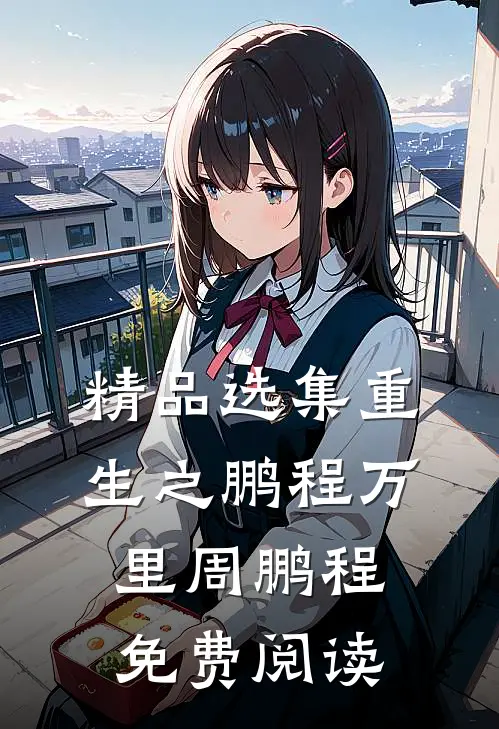 精品选集重生之鹏程万里周鹏程免费阅读