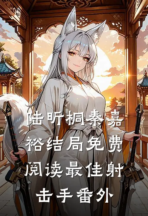 陆昕桐秦嘉裕结局免费阅读最佳射击手番外