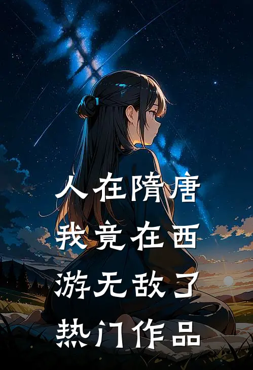 人在隋唐：我竟在西游无敌了热门作品