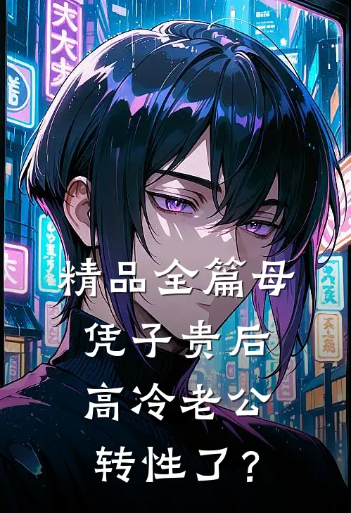 精品全篇母凭子贵后，高冷老公转性了？