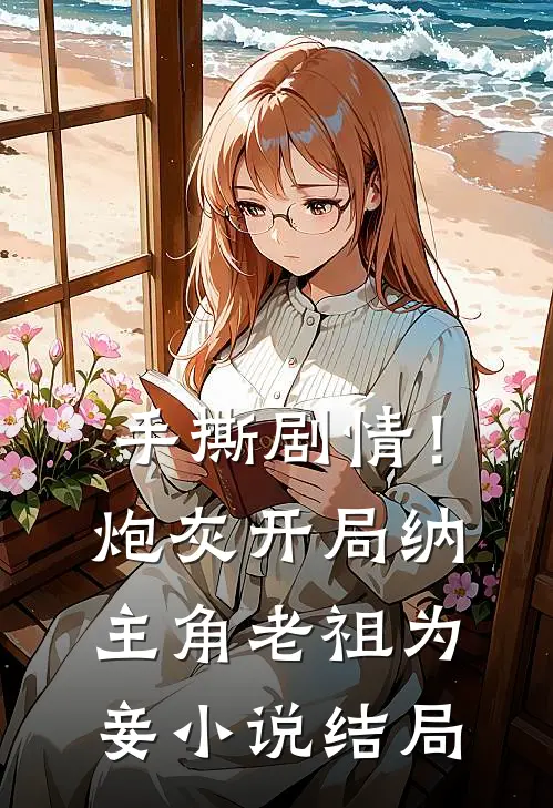 手撕剧情！炮灰开局纳主角老祖为妾小说结局