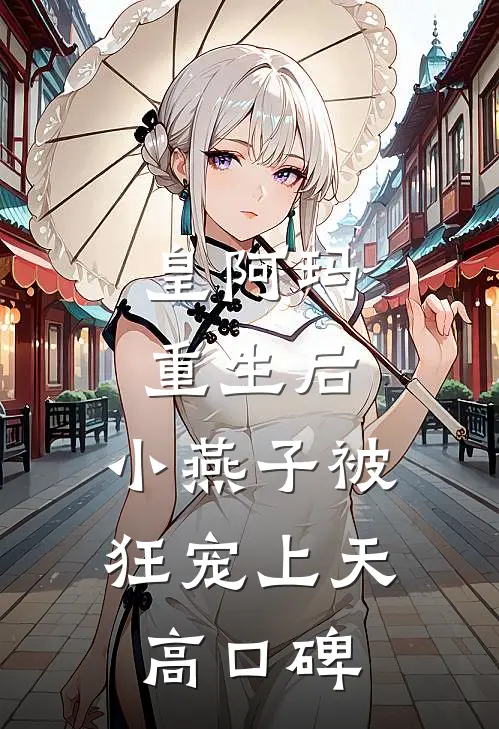 皇阿玛重生后，小燕子被狂宠上天高口碑