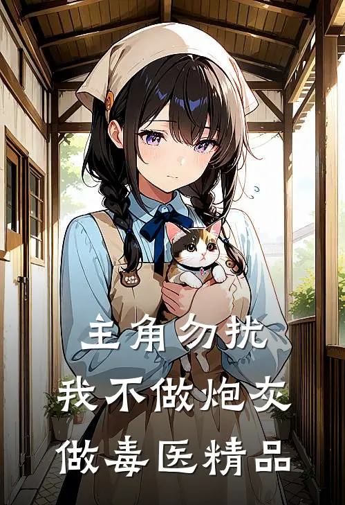 主角勿扰，我不做炮灰做毒医精品