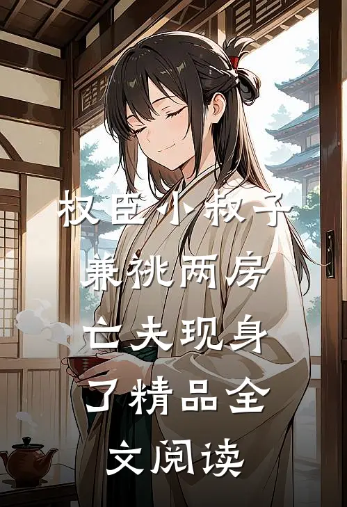 权臣小叔子兼祧两房，亡夫现身了精品全文阅读