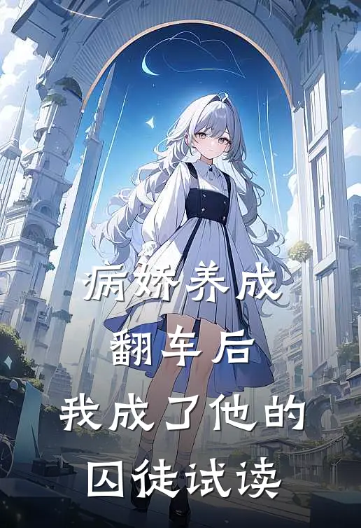 病娇养成翻车后,我成了他的囚徒试读