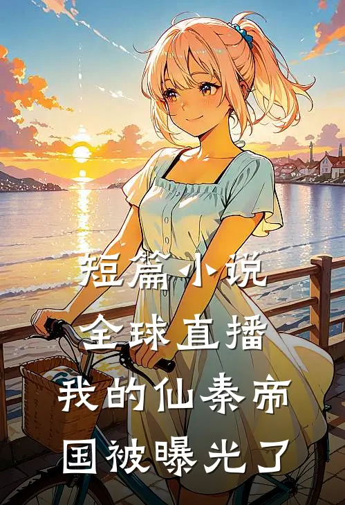 短篇小说全球直播，我的仙秦帝国被曝光了