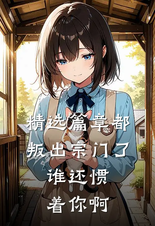 精选篇章都叛出宗门了，谁还惯着你啊