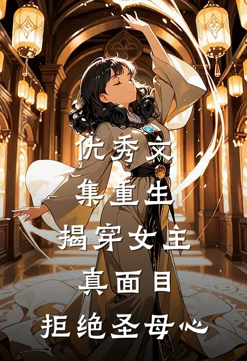 优秀文集重生揭穿女主真面目,拒绝圣母心中的女儿