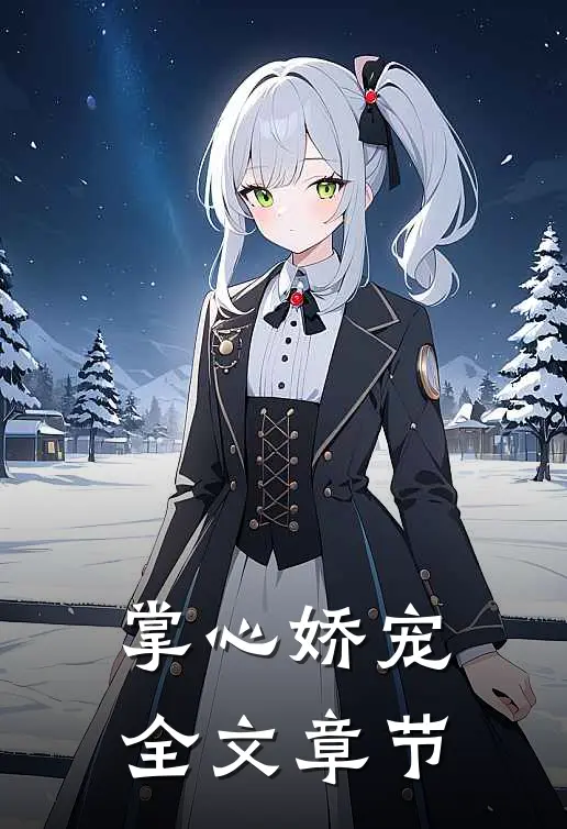 掌心娇宠全文章节