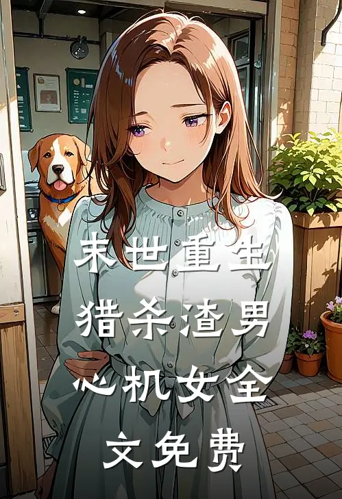 末世重生,猎杀渣男心机女全文免费阅读