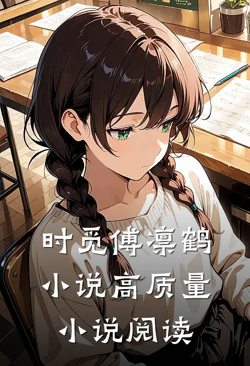时觅傅凛鹤小说高质量小说阅读