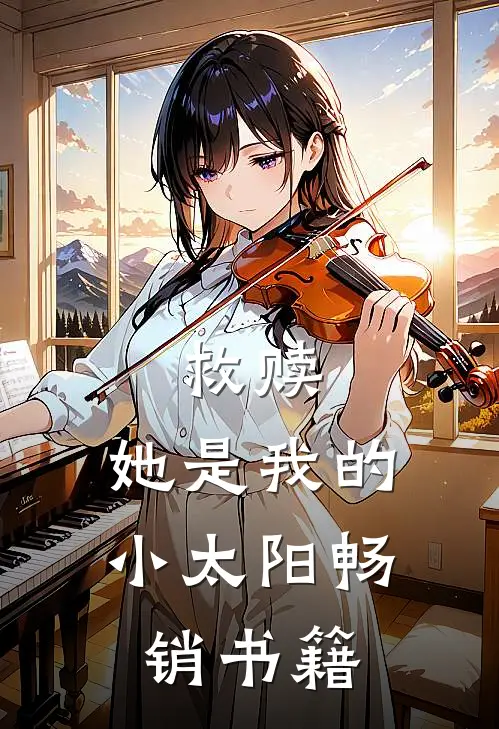 救赎：她是我的小太阳畅销书籍