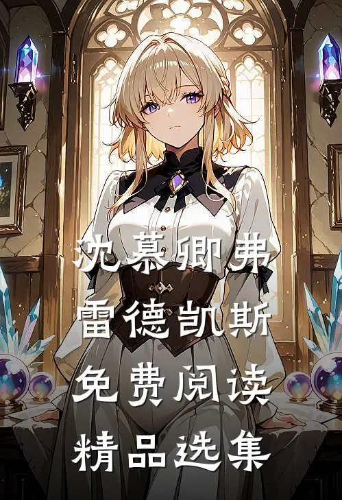 沈慕卿弗雷德凯斯免费阅读精品选集