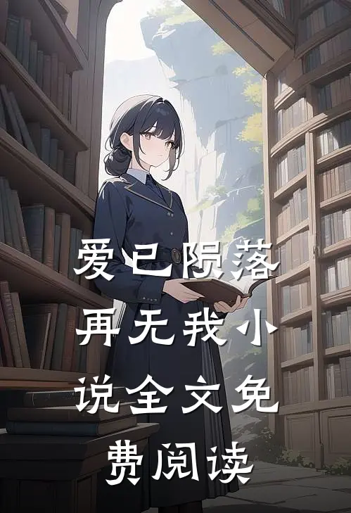 爱已陨落,再无我全文免费阅读