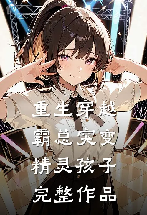 重生穿越霸总突变精灵孩子完整作品免费阅读