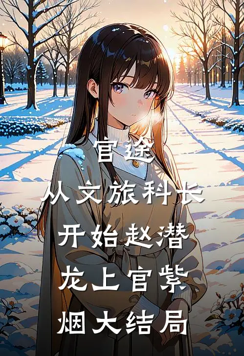 官途：从文旅科长开始赵潜龙上官紫烟大结局