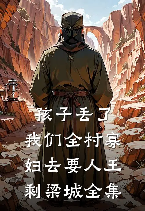 孩子丢了，我们全村寡妇去要人王剩梁城 全集