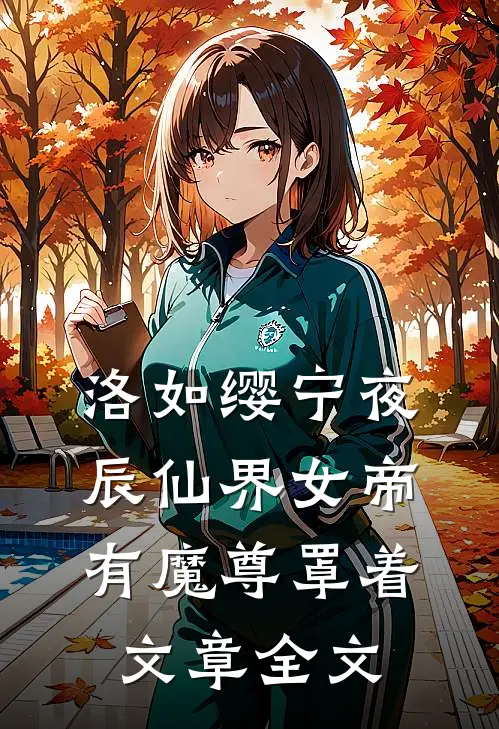 洛如缨宁夜辰仙界女帝有魔尊罩着文章全文