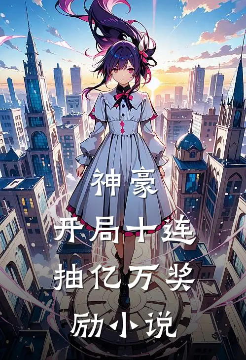 神豪：开局十连抽亿万奖励小说