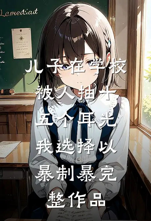 儿子在学校被人抽十五个耳光，我选择以暴制暴完整作品