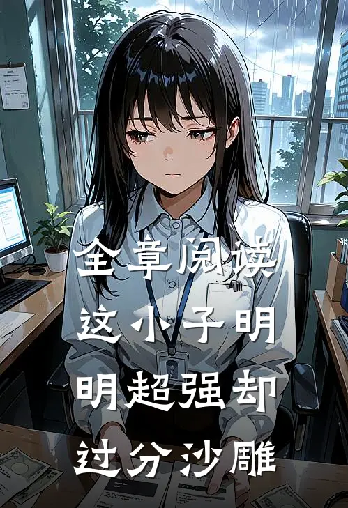 全章阅读这小子明明超强却过分沙雕