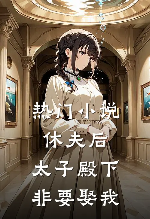 热门休夫后,太子殿下非要娶我
