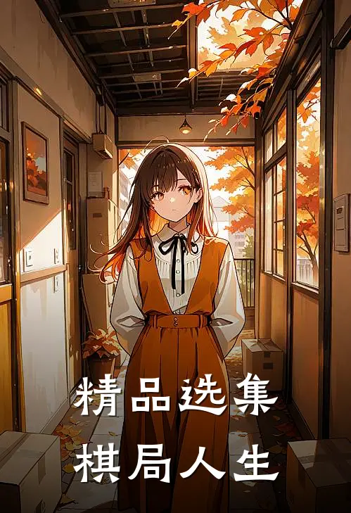 精品选集棋局人生