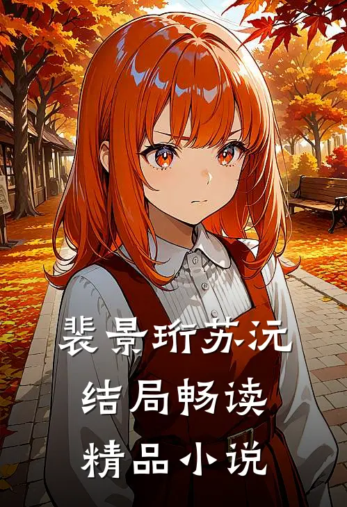 裴景珩苏沅结局畅读精品小说