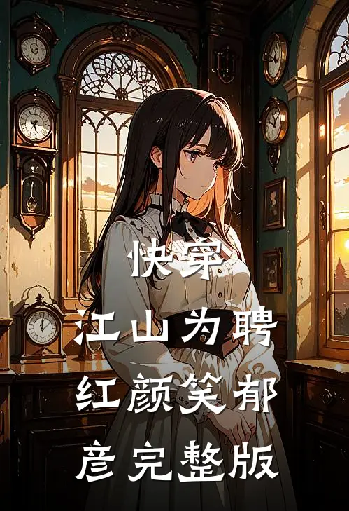 快穿：江山为聘红颜笑-郁彦完整版