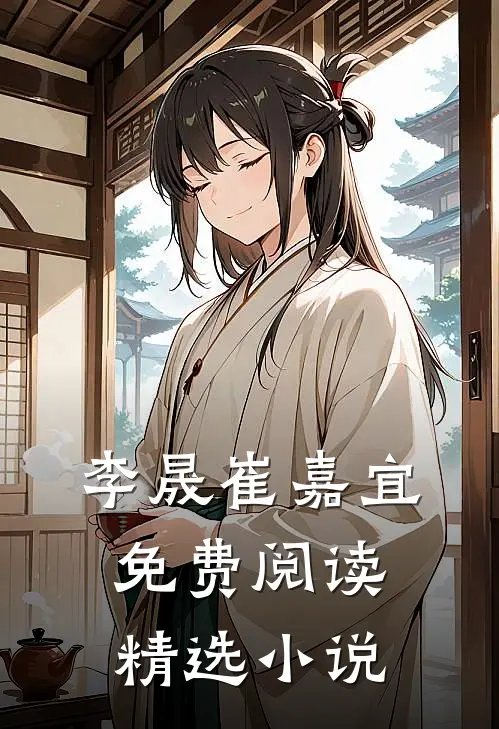 李晟崔嘉宜免费阅读精选小说