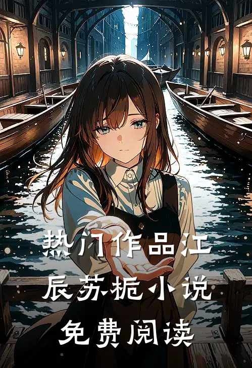 热门作品江辰苏栀小说免费阅读