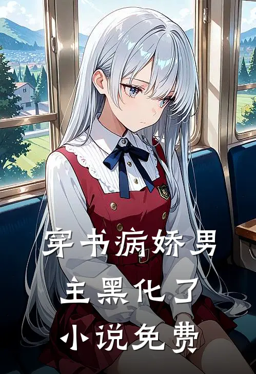 穿书病娇男主黑化了小说免费