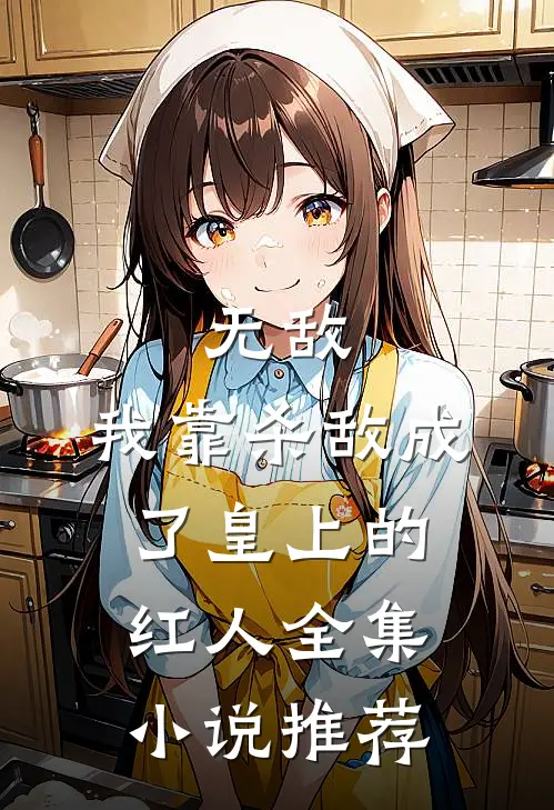 无敌：我靠杀敌成了皇上的红人全集小说推荐