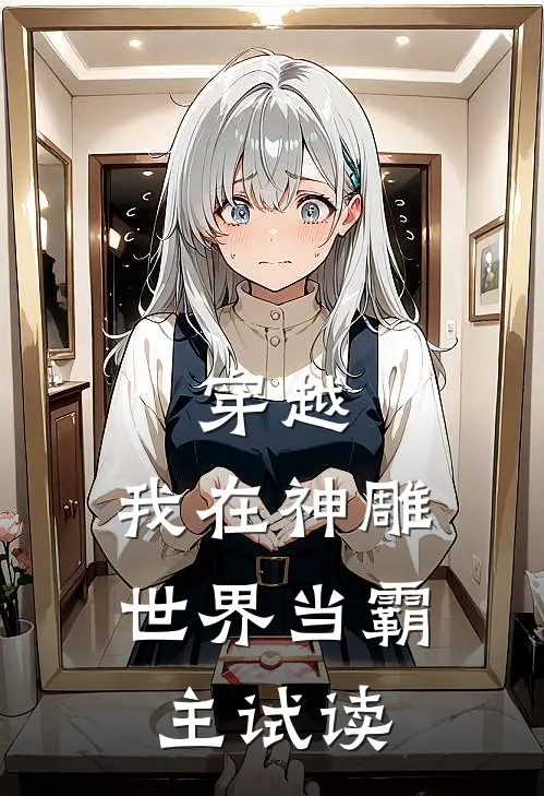 穿越我在神雕世界当霸主试读