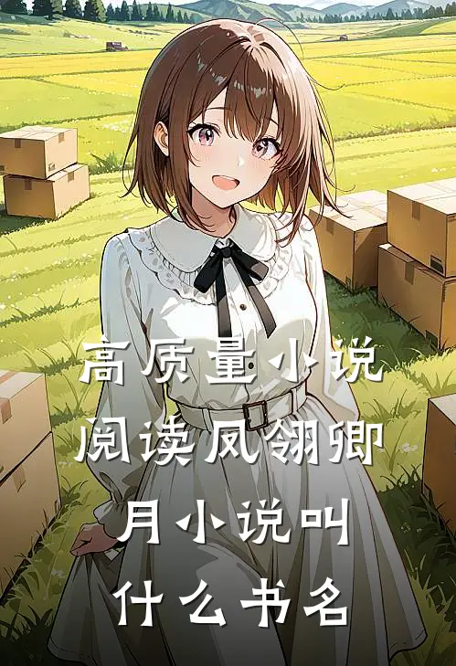 高质量小说阅读凤翎卿月小说叫什么书名