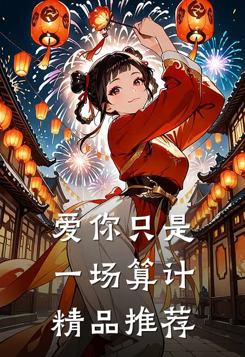 爱你只是一场算计精品推荐