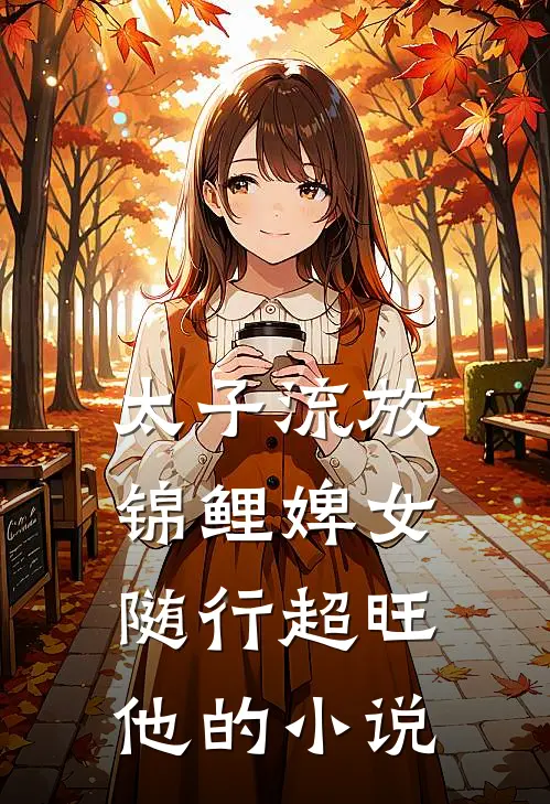 太子流放，锦鲤婢女随行超旺他的小说