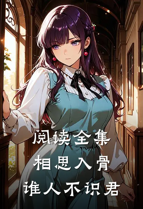 阅读全集相思入骨：谁人不识君
