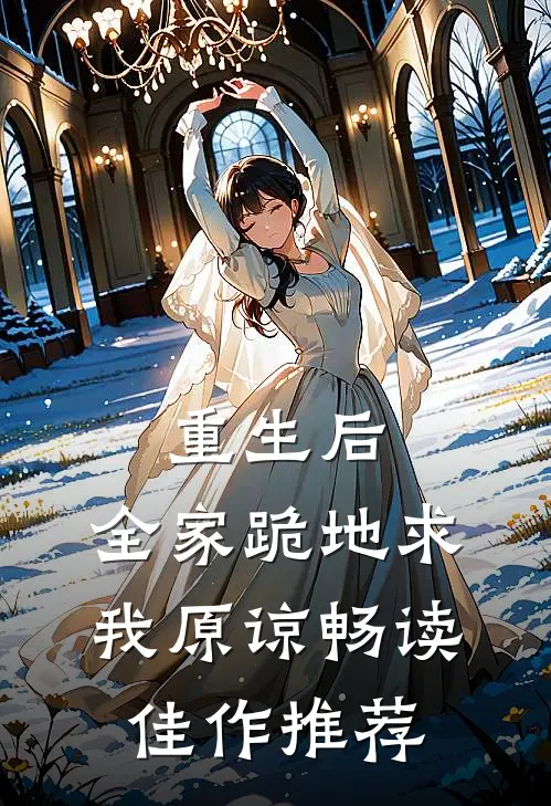 重生后，全家跪地求我原谅畅读佳作推荐