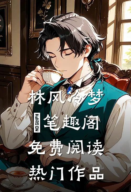 林风冷梦娢笔趣阁免费阅读热门作品